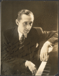 Vladimir Horowitz