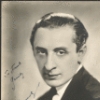 Vladimir Horowitz