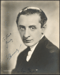 Vladimir Horowitz