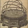 The Grand Orrery as it was first made by Mr. Rowley