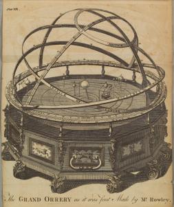 The General magazine of arts and sciences 