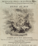 Art de la guerre, par principes et par règles. ....