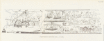 Syrian merchant ships from tomb 162 at Thebes