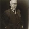 Portrait of Richard James Horatio Gottheil