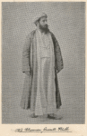 M[ohamme]d Alexander Russell Webb