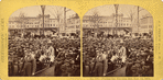 Paying the Election Bet, Nov. 14, 1872.