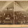 Centennial, Machinery Hall.