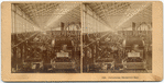 Centennial, Machinery Hall.