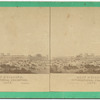 Main building, International Exhibition, 1876. Fairmount Park, Philadelphia.