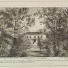 The mansion of Gen. Stryker