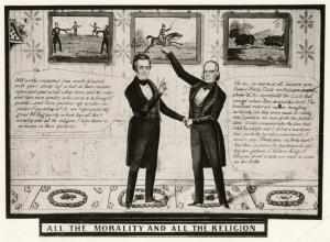 American political caricatures -- other.