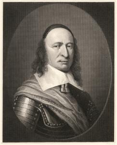 Peter Stuyvesant