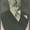Jacob H. Schiff in a recent pose. His gift of $500,000 to Barnard College is in line with many philanthropies.