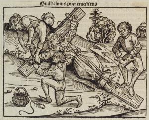 Nuremberg chronicle