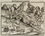 Crucifixion
