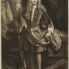 Sir John Percivale Bart. of Burton in the county of Cork in Ireland