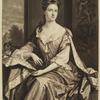 Princess Anne.