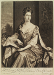 Princess Anne.