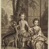 Lord Buckhorst and sister.