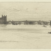 Old Westminster Bridge