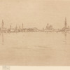 La Salute: dawn