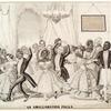 An amalgamation polka