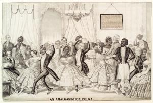American political caricatures