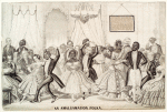 An amalgamation polka