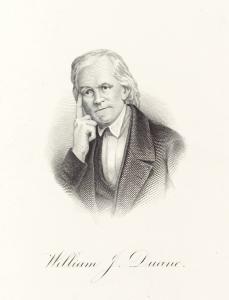 Portraits and vignettes