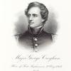 Major George Croghan