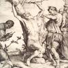 The Martyrdom of St. Bartholomew