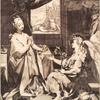 The annunciation