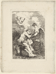 The Vision of St. Jerome
