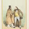De laRépublique, Décembre 1830, No. 3 [from] Pasquinade.