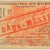 Erste Internationale Dada-Messe