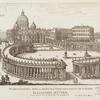 Plazza della Basilica Vaticana Fatti…