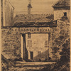 A. Cadart & Chevalier: Seize gravures a l'eau-forte