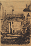 A. Cadart & Chevalier: Seize gravures a l'eau-forte