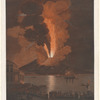 Éruption du Mont Vésuve de 1779