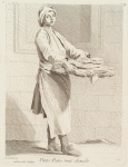 Petits Patés tout chauds