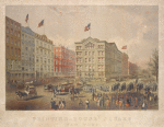 Printing-House Square New York