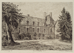 Château après Crisnoy III
