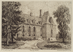 Château après Crisnoy V