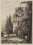 Château après Crisnoy I