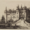 Château de Chaumont