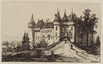 Château de Chaumont
