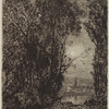 Clair de lune.