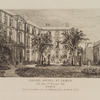 Grand Hotel St. James (2nd state)