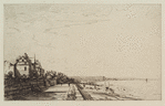 Villers (Calvados) (1st state).