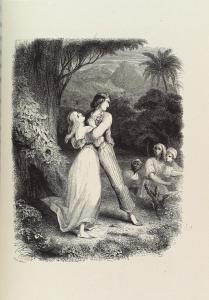Paul et Virginie ;